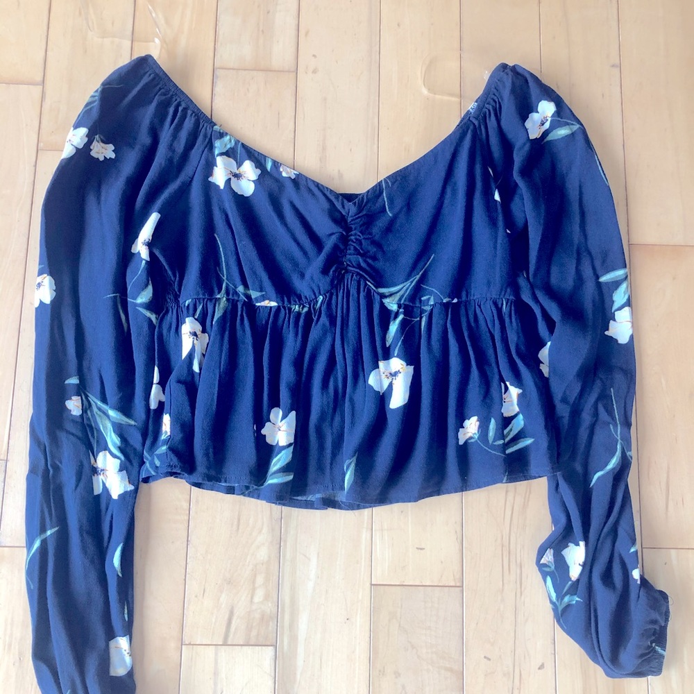 La hearts top